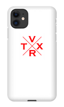vetriixsama iPhone Phone Cases