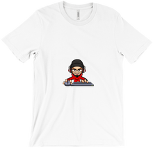 storm_plays-8353 T-Shirts