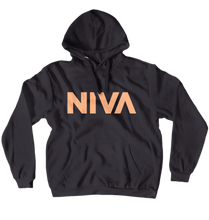 BASICALLY BIG NIVA Hoodies (No-Zip/Pullover)