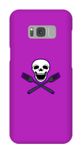 Jolly Forker Samsung Phone Cases