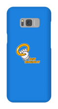Nintenvlogz "Just Ringing it" Samsung Phone Case