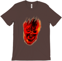 Skull hunter T-Shirts