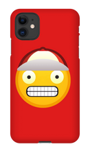 logo iPhone Phone Case