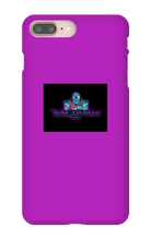 rune_krunker iPhone Phone Cases