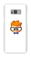 jermainejohnson Samsung Phone Cases