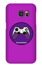 Logo Samsung Phone Case
