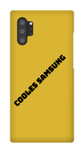 Cooles Samsung