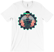 Kdex98 S3 "Digital World" V2 T-Shirt