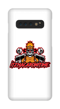 itzmacaronitime Samsung Phone Cases