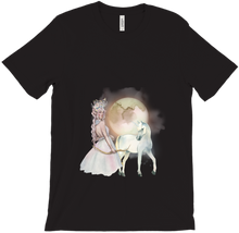Lady Lazzarus T Shirt