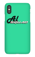AlSquad iPhone Phone Cases
