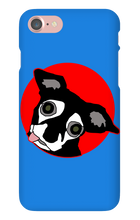 its_jfree iPhone Phone Cases