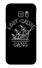 Lost Cause Gang Samsung Phone Case