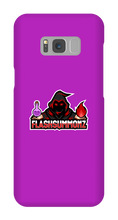 flashsummonz Samsung Phone Cases