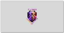 dawghousegaminguk XXL Gaming Mousepad
