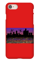 thedetroitfpvshow iPhone Phone Cases