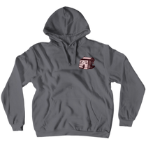 Izi 2 Carry Hoodie