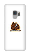 buffalokaay Samsung Phone Cases