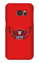 lionlarry Samsung Phone Cases
