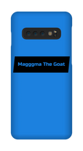 Goat Samsung Phone Cases