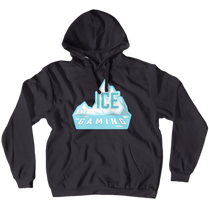 ilovejoshstream Hoodies (No-Zip/Pullover)