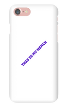 thehallofxam iPhone Phone Cases