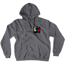 mrchaostv Hoodies (No-Zip/Pullover)