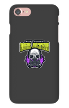 Spielzimmer der Alten iPhone Phone Cases