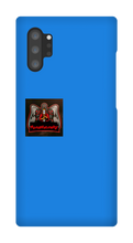 righteousclan Samsung Phone Cases