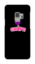 grapejuice Samsung Phone Cases