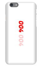 Neico004 iPhone Phone Cases