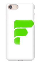 fierc iPhone Phone Cases