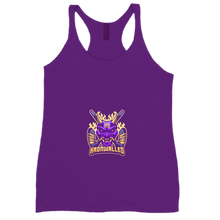 Kronwalled Racerback