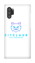 citlogo Samsung Phone Cases