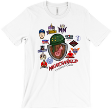 meatshieldcc T-Shirts
