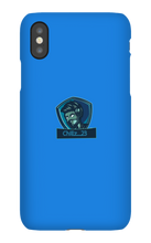 Chillz iPhone Phone Cases
