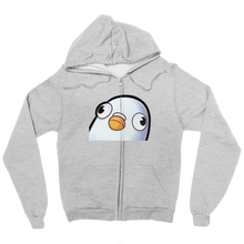 Digeon Zip-Up