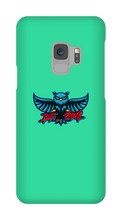 DF_Owl Samsung Cases