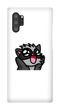 kingminimi_live Samsung Phone Cases