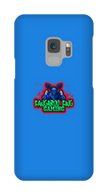 kangarookinggaming Samsung Phone Cases