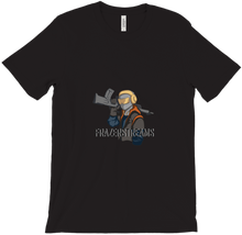 frazerstreams T-Shirts