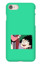 iPhone 8 Agente N