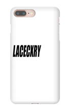 lacecxry01 iPhone Cases