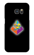 Lauwiehosting samsung phone case (sponsor)