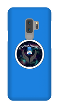 DrRick's "Phone-o-graph" case