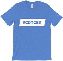 KCRAGED T-Shirts