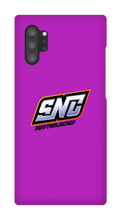 swiftninjachop Samsung Phone Cases