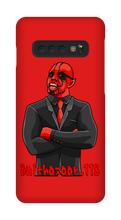 balthazaar_118 Samsung Phone Cases