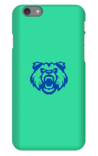 Panda Gaming iPhone Phone Cases