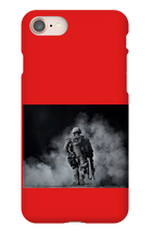 jamiesdad8812 iPhone Phone Cases